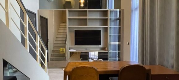 1 bedroom Duplex in The Line Sukhumvit 101, Railay Beach, Thailand No. 32495 9