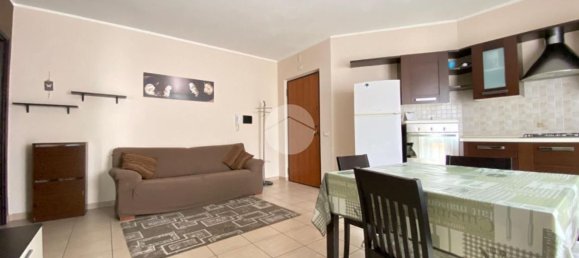 3 rooms Apartment in Montalto Uffugo, Italy No. 180525 37