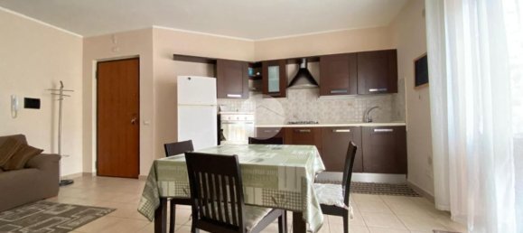 3 rooms Apartment in Montalto Uffugo, Italy No. 180525 10