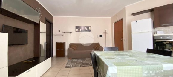 3 rooms Apartment in Montalto Uffugo, Italy No. 180525 5
