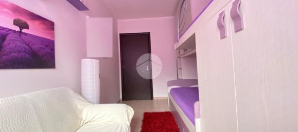 3 rooms Apartment in Montalto Uffugo, Italy No. 180525 46