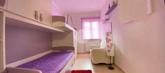 3 rooms Apartment in Montalto Uffugo, Italy No. 180525 45