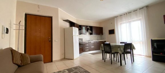 3 rooms Apartment in Montalto Uffugo, Italy No. 180525 38