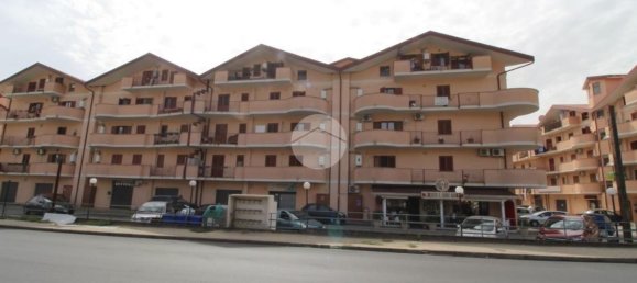 3 rooms Apartment in Montalto Uffugo, Italy No. 180525 50
