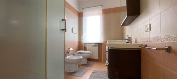 3 rooms Apartment in Montalto Uffugo, Italy No. 180525 48