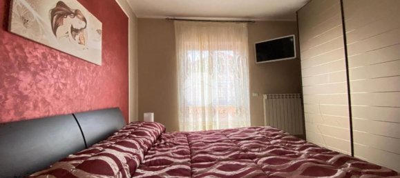 3 rooms Apartment in Montalto Uffugo, Italy No. 180525 18