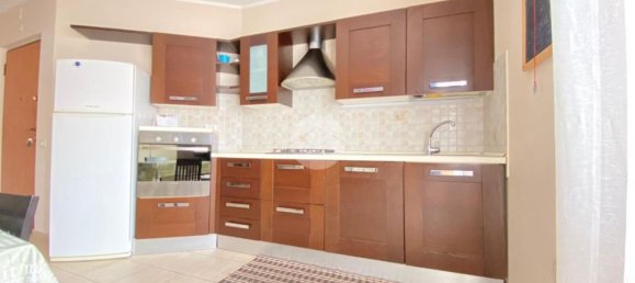 3 rooms Apartment in Montalto Uffugo, Italy No. 180525 39