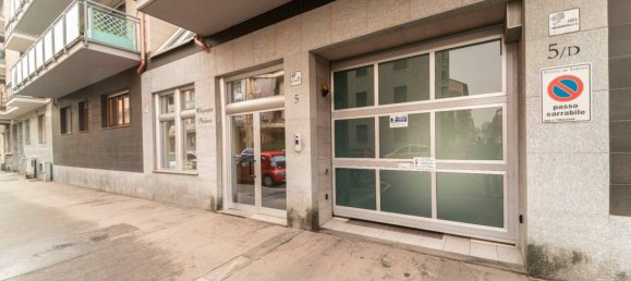 1 غرف نوم شقة في Turin, Italy رقم 214173 2