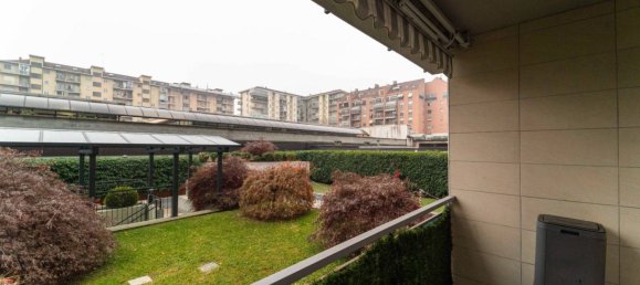 1 غرف نوم شقة في Turin, Italy رقم 214173 49