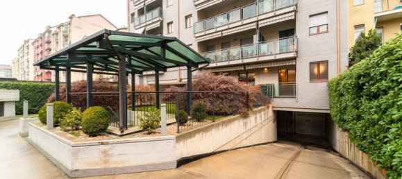 1 غرف نوم شقة في Turin, Italy رقم 214173 5