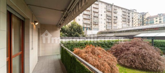 1 غرف نوم شقة في Turin, Italy رقم 214173 50