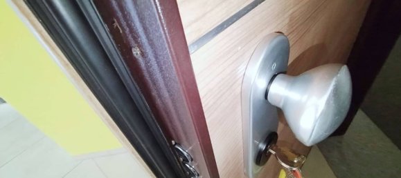 1 غرف نوم شقة في Turin, Italy رقم 214173 47