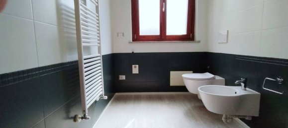 1 غرف نوم شقة في Turin, Italy رقم 214173 32