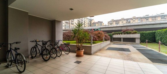 1 غرف نوم شقة في Turin, Italy رقم 214173 8