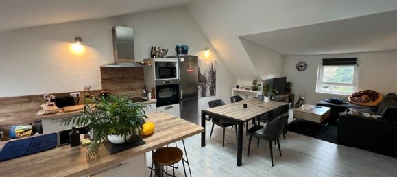 4 bedrooms Apartment in Montigny-les-Metz, France No. 230634 2