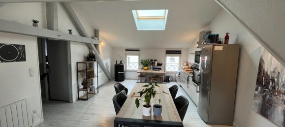 4 bedrooms Apartment in Montigny-les-Metz, France No. 230634 3