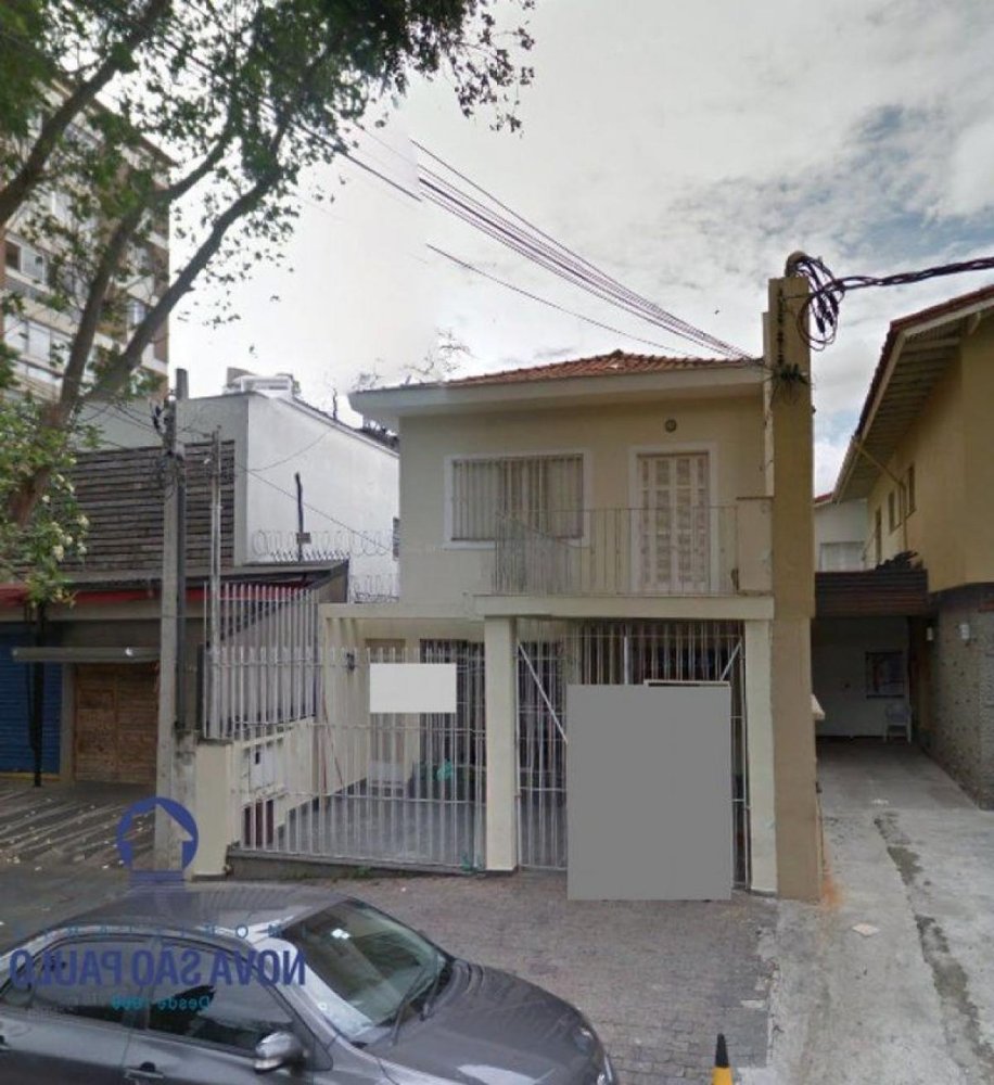 3 bedrooms House in Sao Paulo, Brazil No. 433373