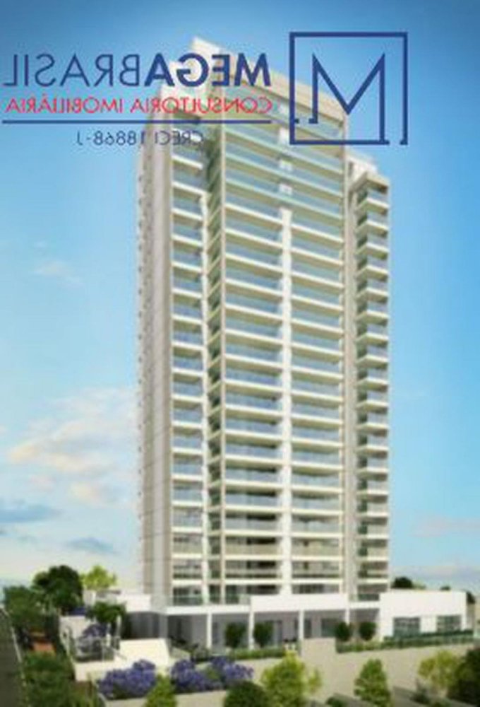 3 غرف نوم شقة في Sao Paulo, Brazil رقم 436281