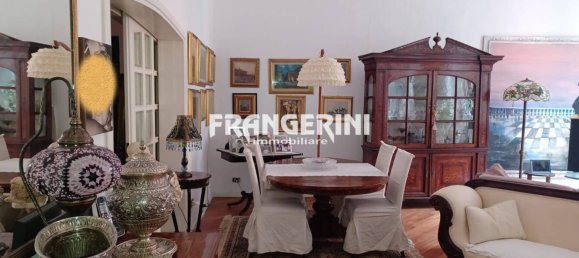 7 rooms Apartment in Livorno, Italy No. 265172 12