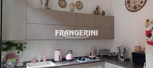 7 rooms Apartment in Livorno, Italy No. 265172 17