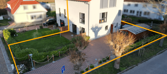 3 bedrooms Townhouse in Vorpommern-Rugen, Germany No. 126510 8