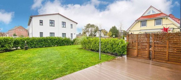 3 bedrooms Townhouse in Vorpommern-Rugen, Germany No. 126510 5