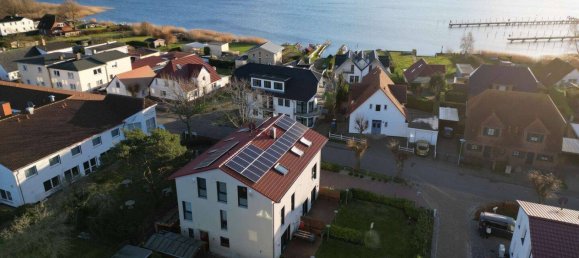 3 bedrooms Townhouse in Vorpommern-Rugen, Germany No. 126510 10