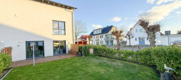 3 bedrooms Townhouse in Vorpommern-Rugen, Germany No. 126510 6