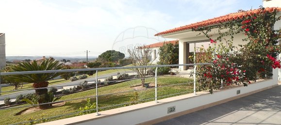 5 bedrooms House in Gaeiras, Portugal No. 21974 5