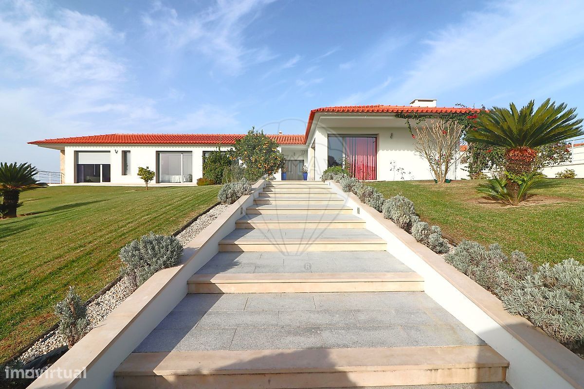 5 bedrooms House in Gaeiras, Portugal No. 21974