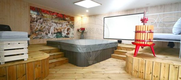 5 bedrooms House in Gaeiras, Portugal No. 21974 49