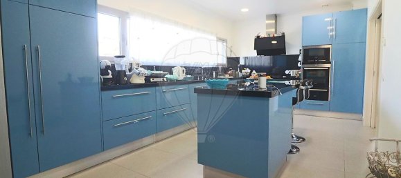 5 bedrooms House in Gaeiras, Portugal No. 21974 12