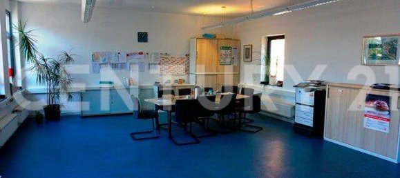 Здание с 11 комнатами в Дюрен, Германия № 272012 11