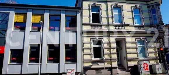 Здание с 11 комнатами в Дюрен, Германия № 272012 19