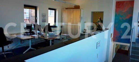 Здание с 11 комнатами в Дюрен, Германия № 272012 13