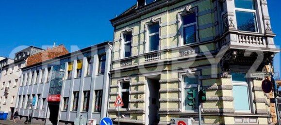 Здание с 11 комнатами в Дюрен, Германия № 272012 8