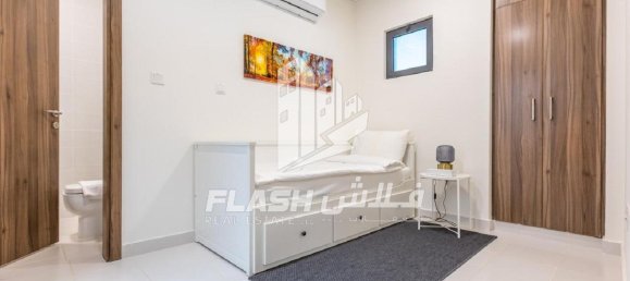 Adosado de 3 dormitorios en Mina Al Arab, UAE No. 106670 11