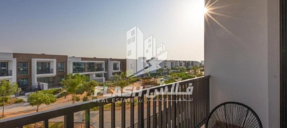 Adosado de 3 dormitorios en Mina Al Arab, UAE No. 106670 12