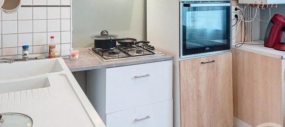 3 chambres Appartement à Sainte-Savine, France No. 49539 5