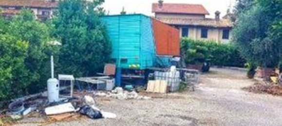 1869m² Commercial property in Rome, Italy No. 340820 12