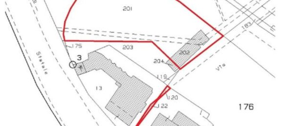 1869m² Commercial property in Rome, Italy No. 340820 10