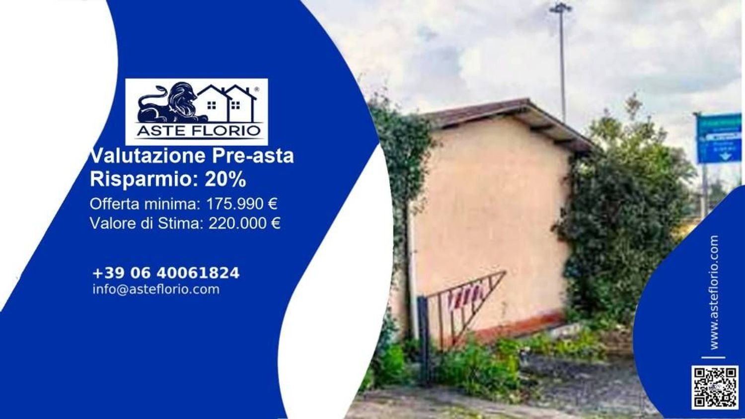 1869m² Commercial property in Rome, Italy No. 340820