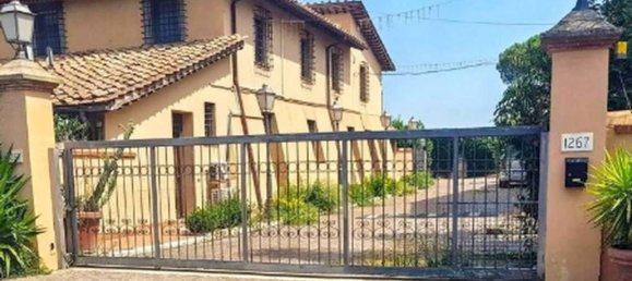 1869m² Commercial property in Rome, Italy No. 340820 4