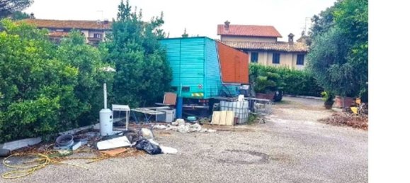 1869m² Commercial property in Rome, Italy No. 340820 6