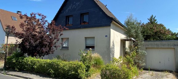 4-Zimmer Haus in Düsseldorf, Germany, Nr. 86686 12