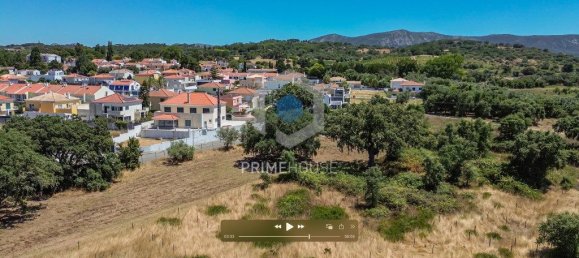 Grundstück in Setubal, Portugal 39450m², Nr. 248193 2