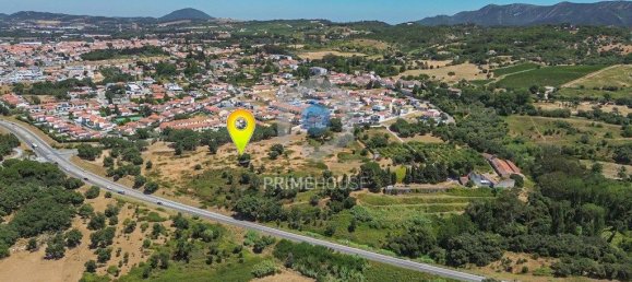 Grundstück in Setubal, Portugal 39450m², Nr. 248193 7