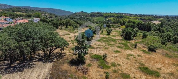 Grundstück in Setubal, Portugal 39450m², Nr. 248193 20