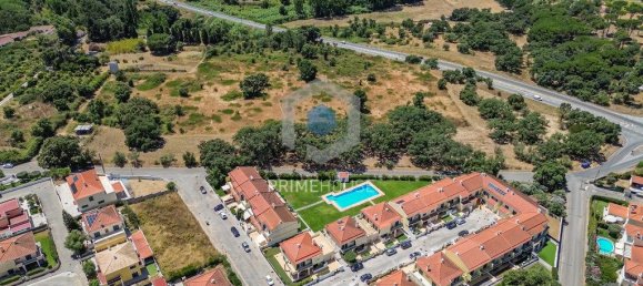 Grundstück in Setubal, Portugal 39450m², Nr. 248193 11