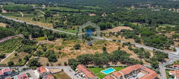 Grundstück in Setubal, Portugal 39450m², Nr. 248193 13